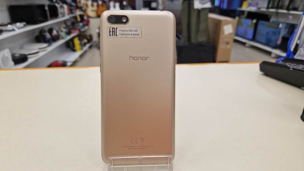 Смартфон Honor 7s 1/16