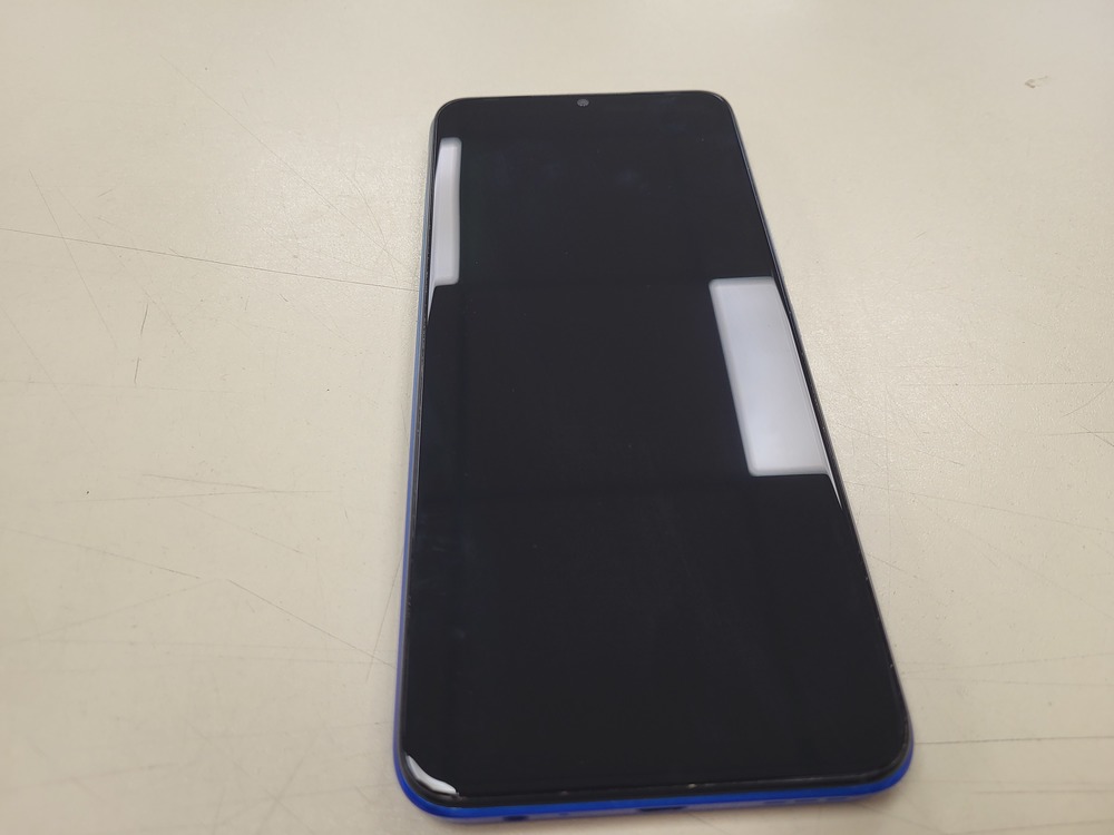Смартфон Infinix HOT 11 4/128