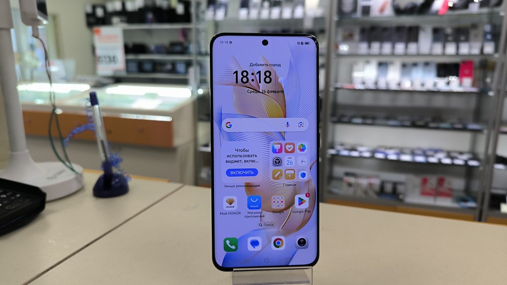 Смартфон Honor 90 8/256