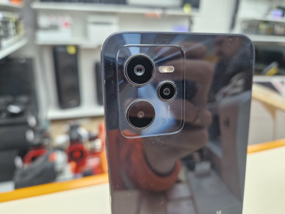 Смартфон Realme C35 4/128