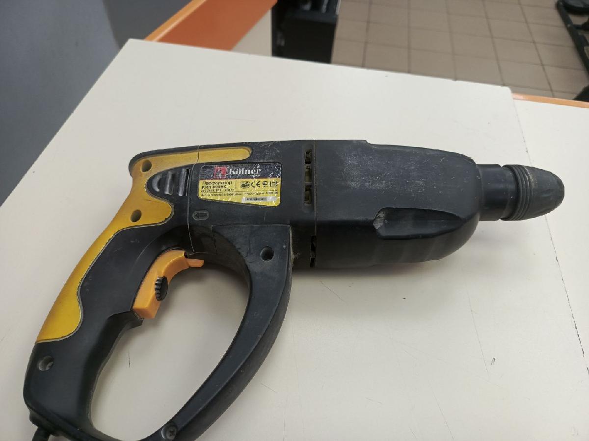 Перфоратор Kolner KRH 120H