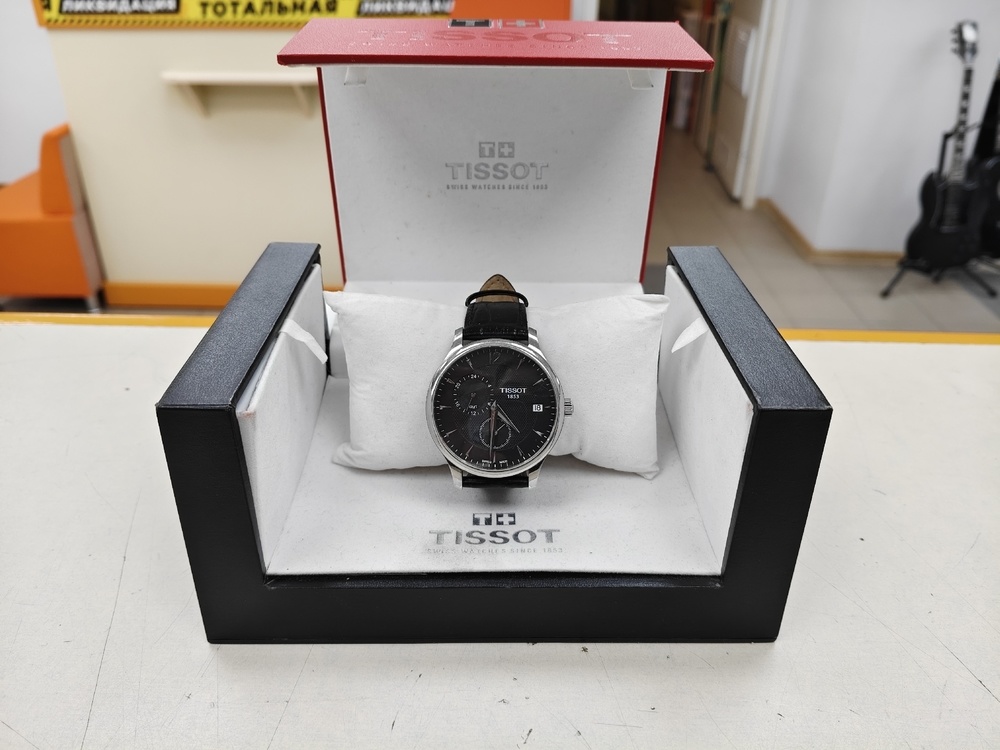 Часы наручные TISSOT Т063639A