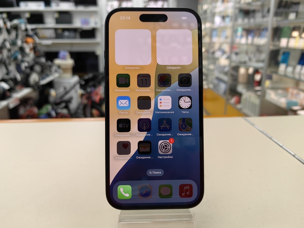 Смартфон Apple Iphone 16 128Gb