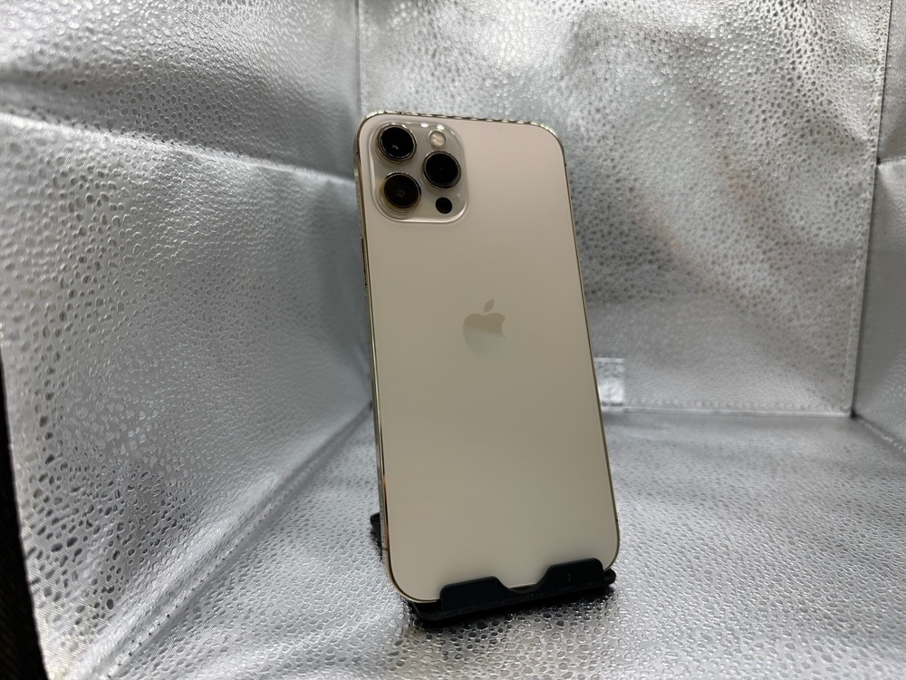 Смартфон Apple iPhone 12 Pro Max 256Gb