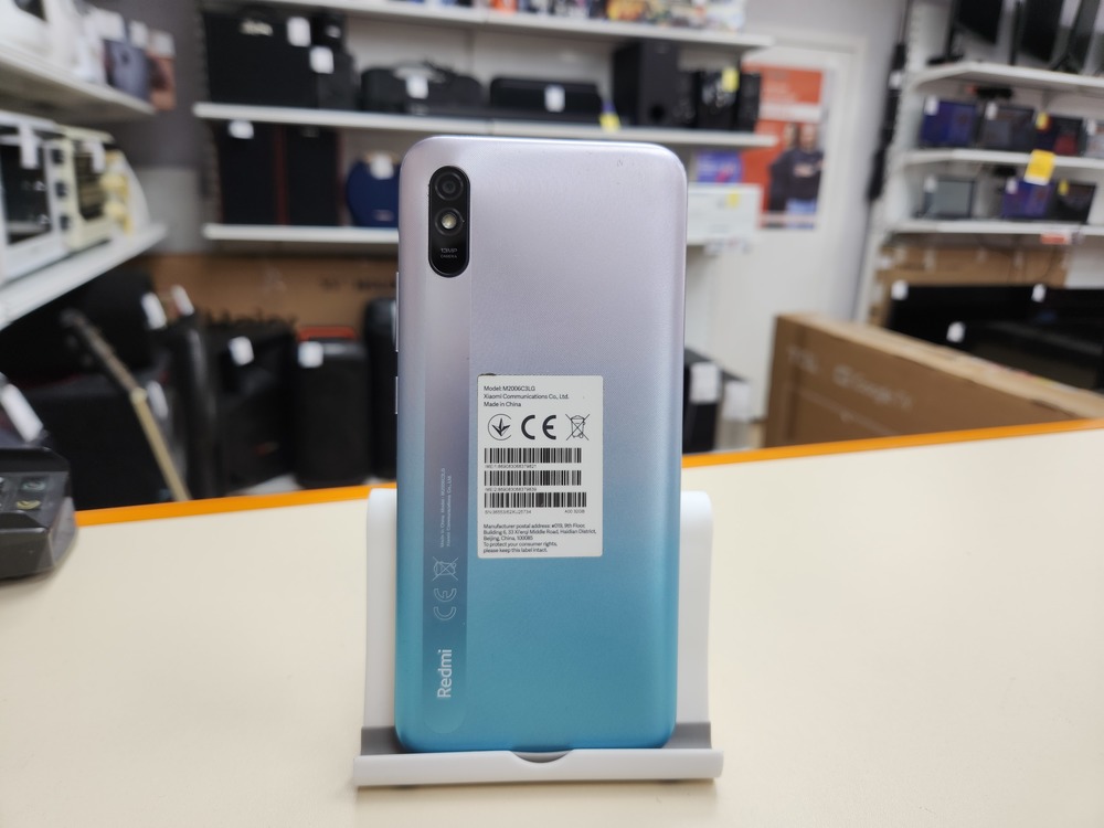 Смартфон Xiaomi Redmi 9A 2/32