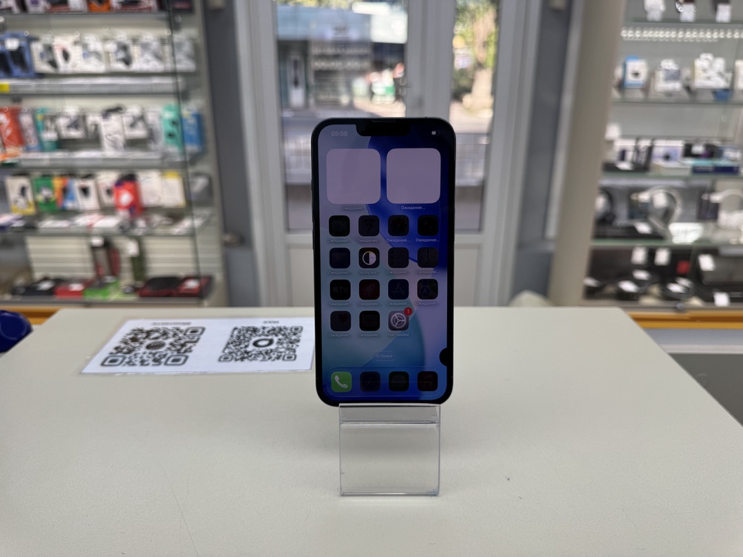 Смартфон Apple iPhone 13 Pro 128Gb