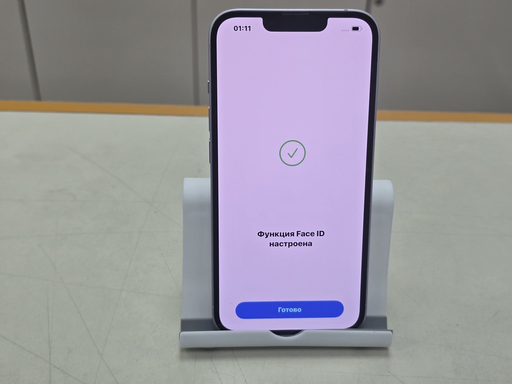 Смартфон Apple Iphone 14 128Gb