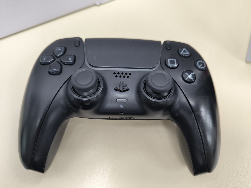 Игровая приставка Sony Playstation 5; Playstation