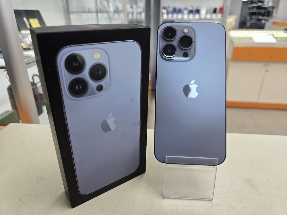Смартфон Apple iPhone 13 Pro 1Tb