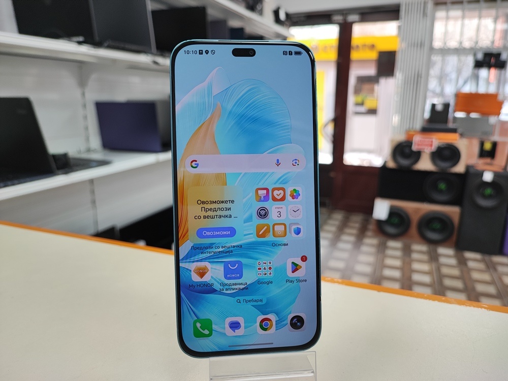 Смартфон Honor 200 Lite 8/256