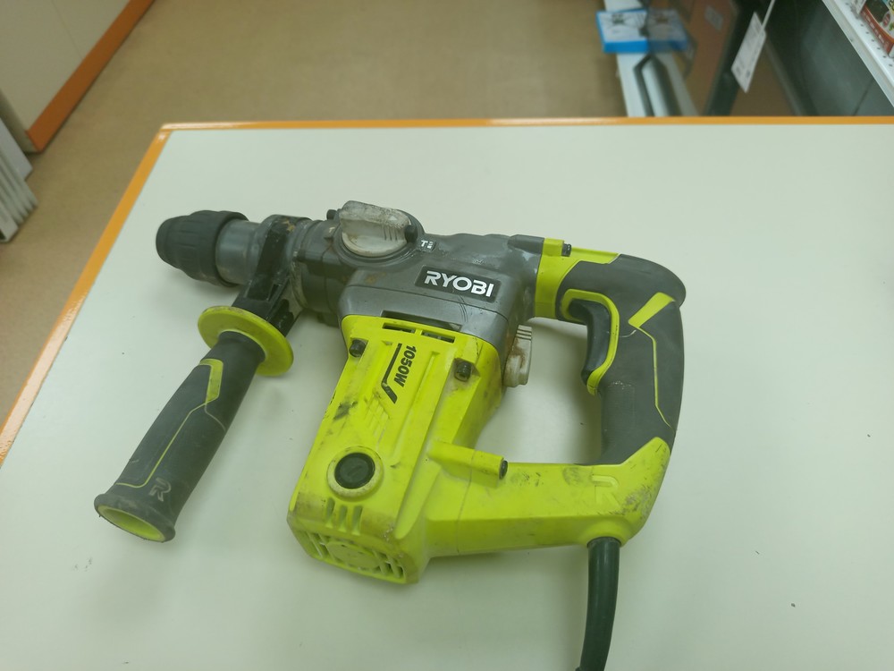 Перфоратор Ryobi RSDS1050-K