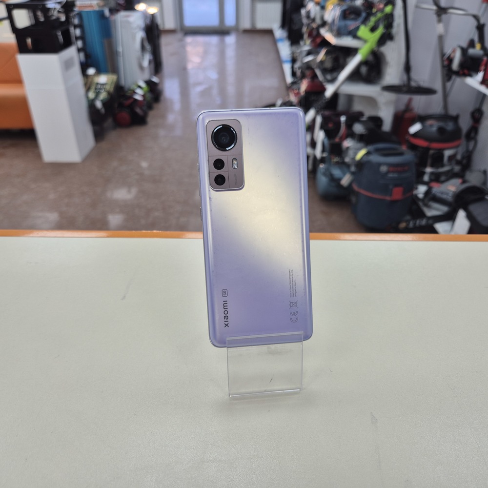 Смартфон Xiaomi 12X 8/128Gb