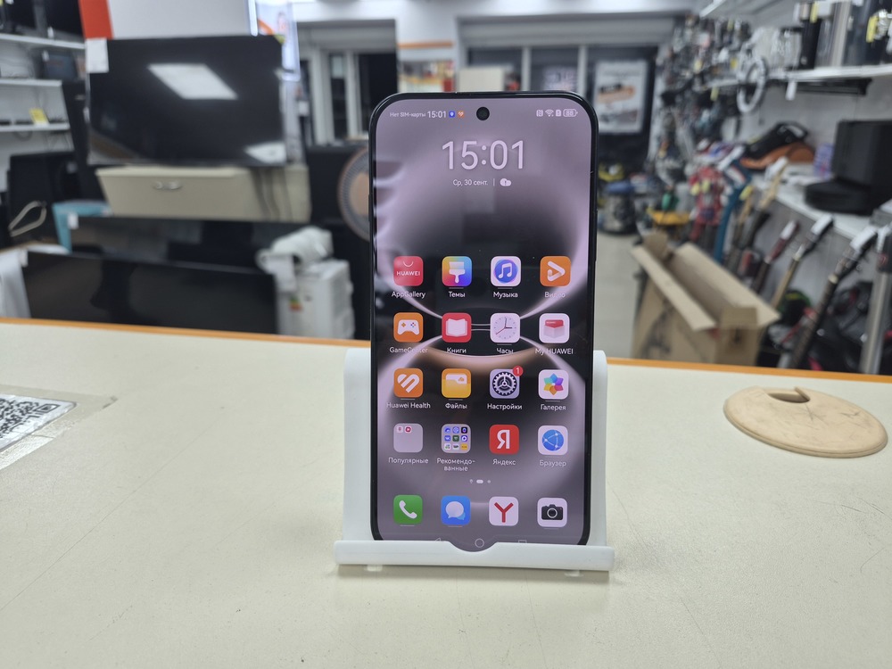 Смартфон Huawei Nova 15 Max 8/256