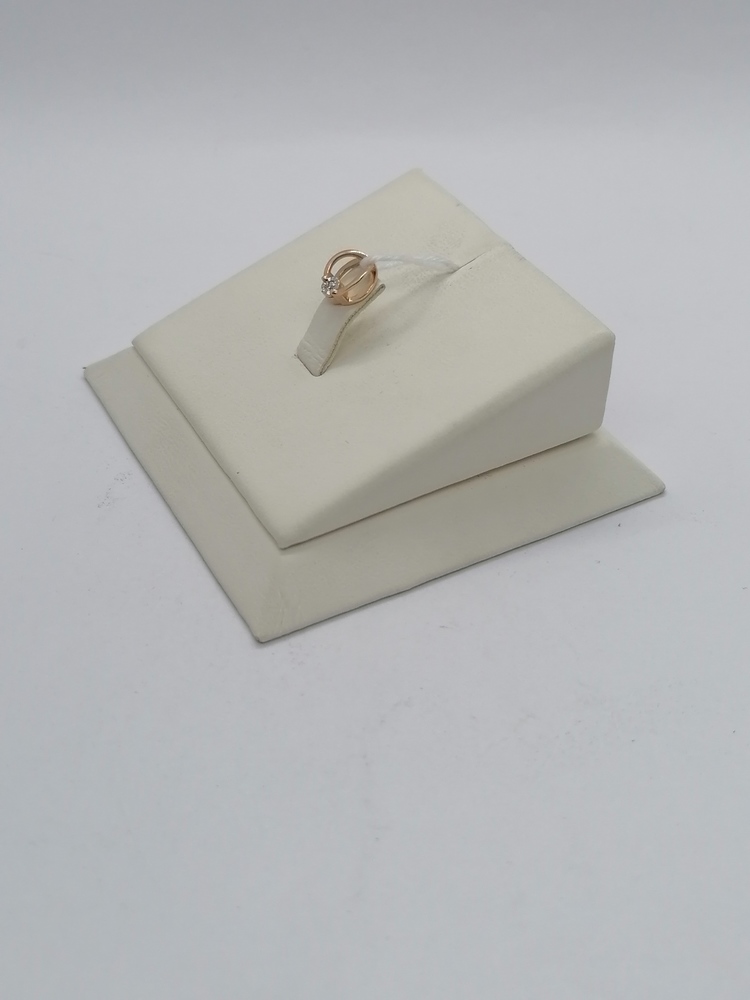 ПОДВЕСКА БРИЛЛИАНТ Au 585