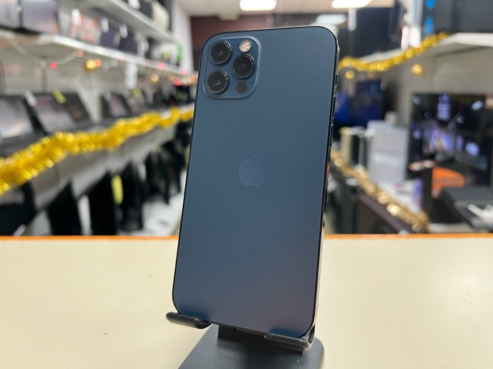 Смартфон Apple iPhone 12 Pro 128Gb