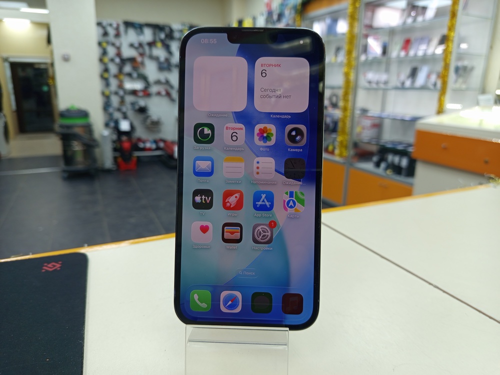 Смартфон Apple Iphone 13 Pro Max 128Gb