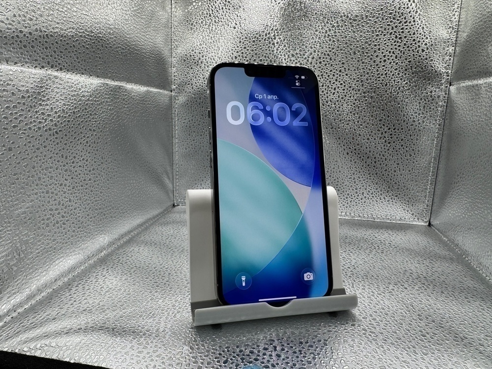 Смартфон Apple iPhone 13 Pro 128Gb