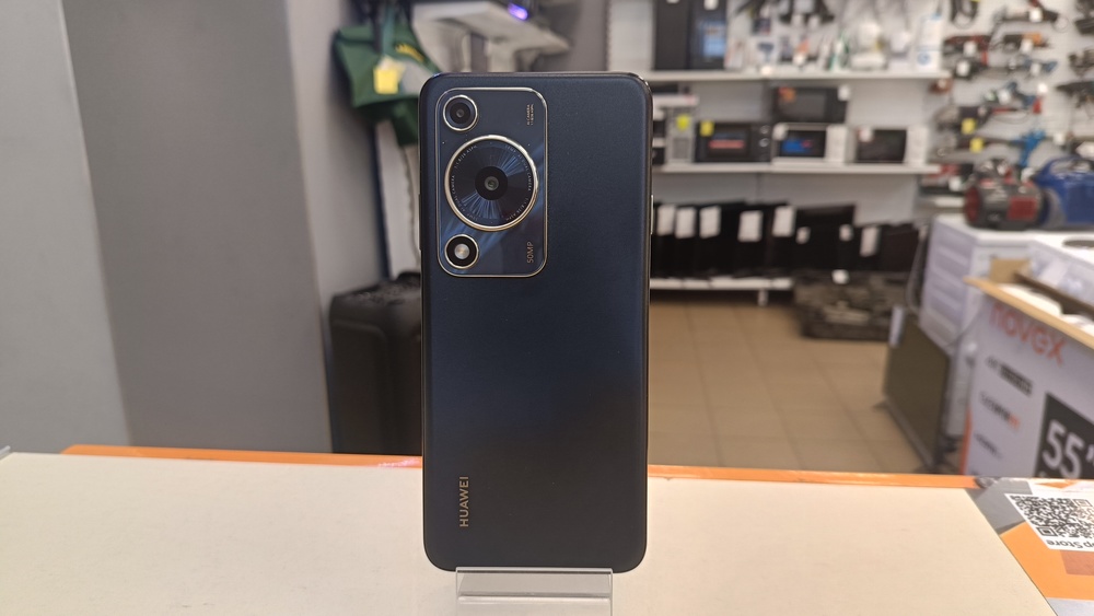 Смартфон Huawei Nova Y72 128Gb