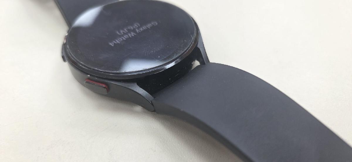 Смарт-часы Samsung Galaxy Watch 4 46mm