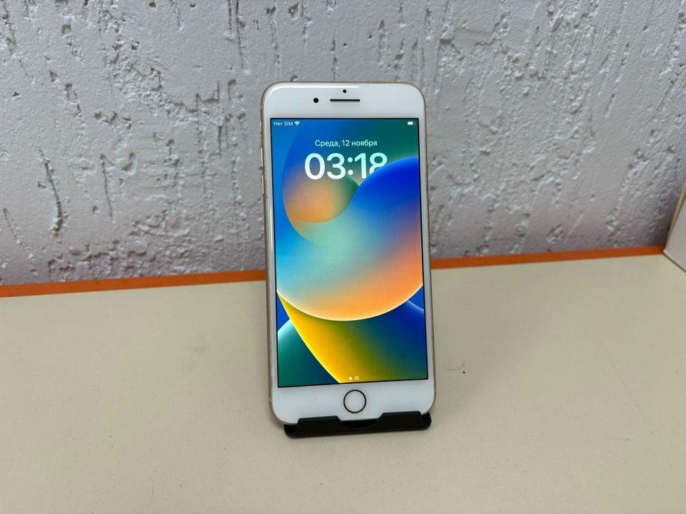 Смартфон Apple iPhone 8 Plus 64Gb