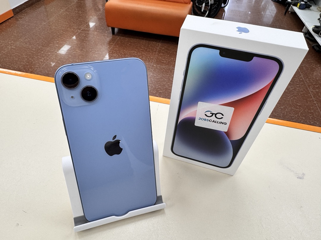 Смартфон Apple Iphone 14 Plus 128GB