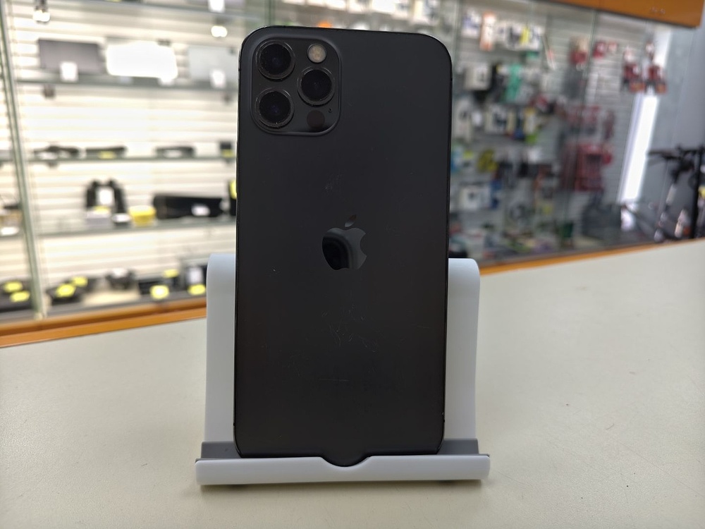 Смартфон Apple iPhone 12 Pro 256Gb
