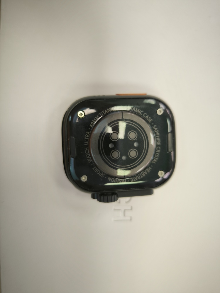 Смарт-часы Apple Watch Ultra 2 49mm