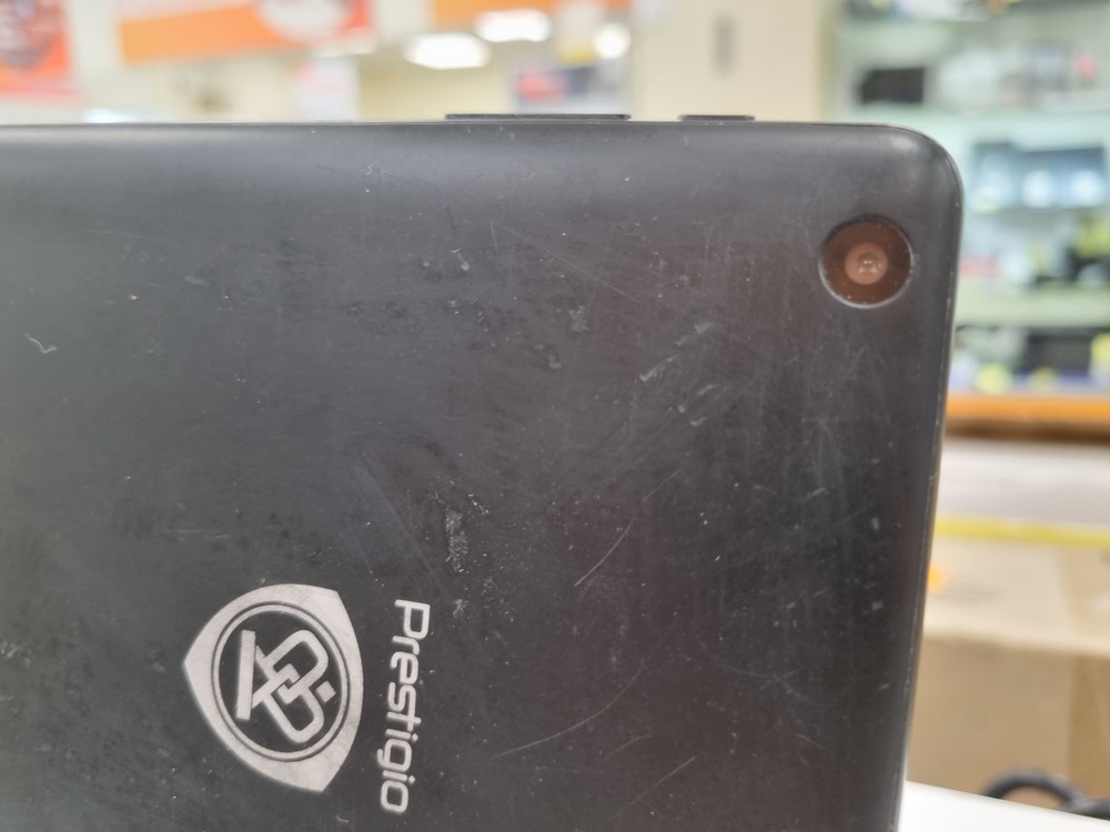 Планшет Prestigio PMT3208 3G