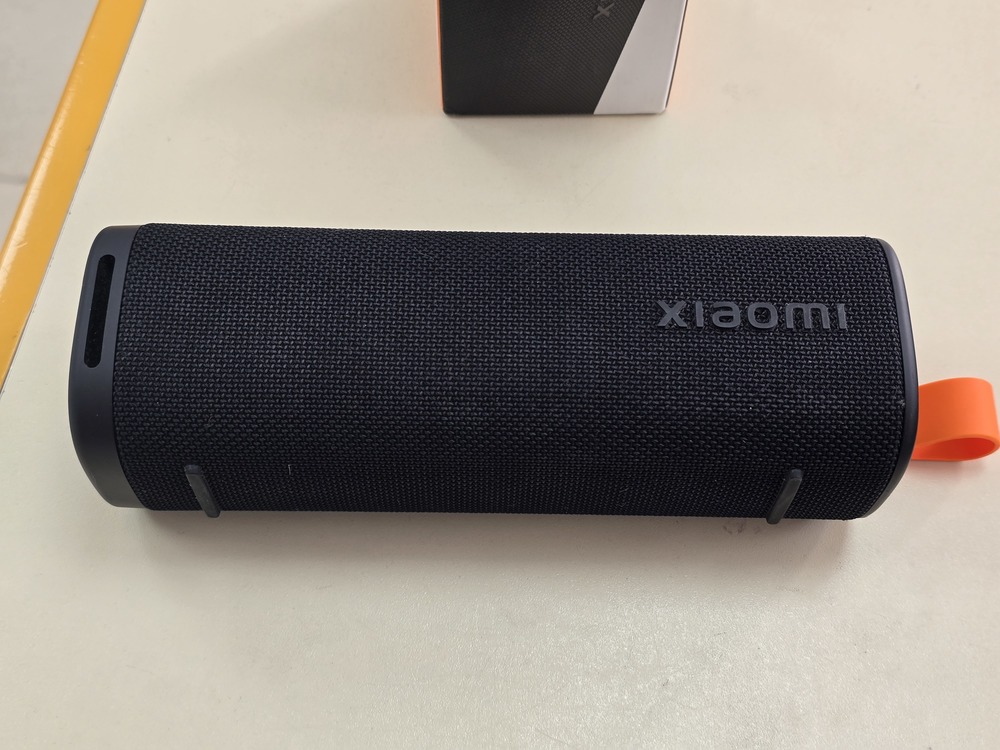 Портативная акустика Xiaomi Sound Outdoor S29D