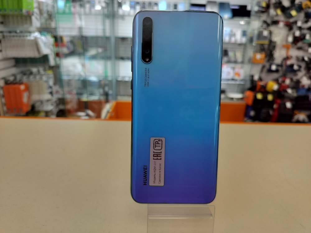 Смартфон Huawei Y8P 4/128