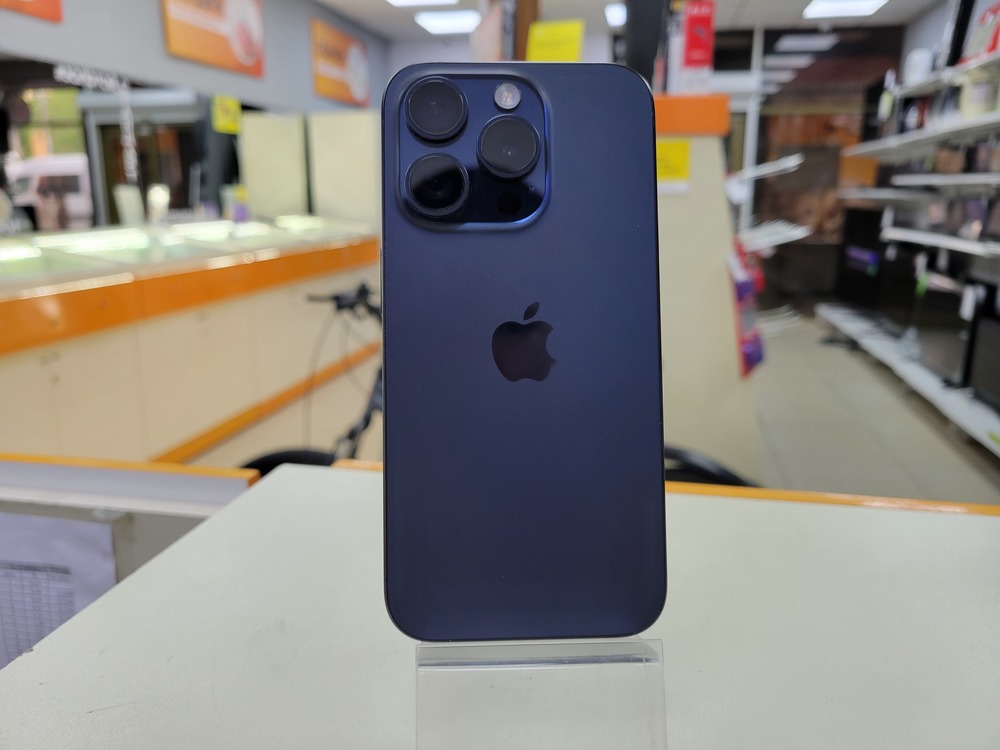 Смартфон Apple Iphone 15 Pro 256Gb