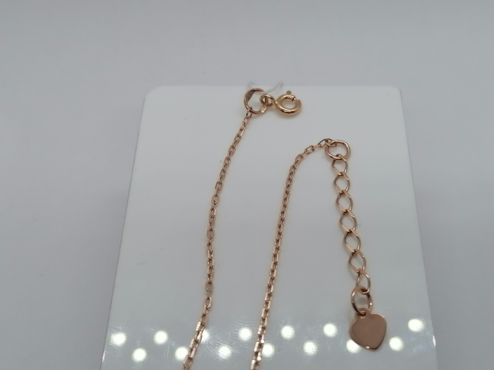 БРАСЛЕТ ОНИКС (Au 585)