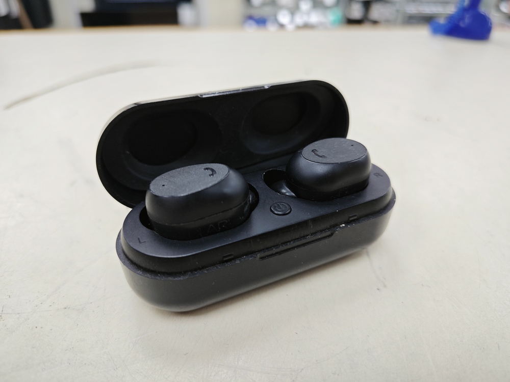 Наушники безпроводные ELARI EARDROPS