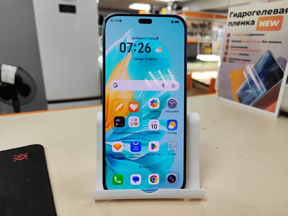 Смартфон Honor 200 Lite 8/256