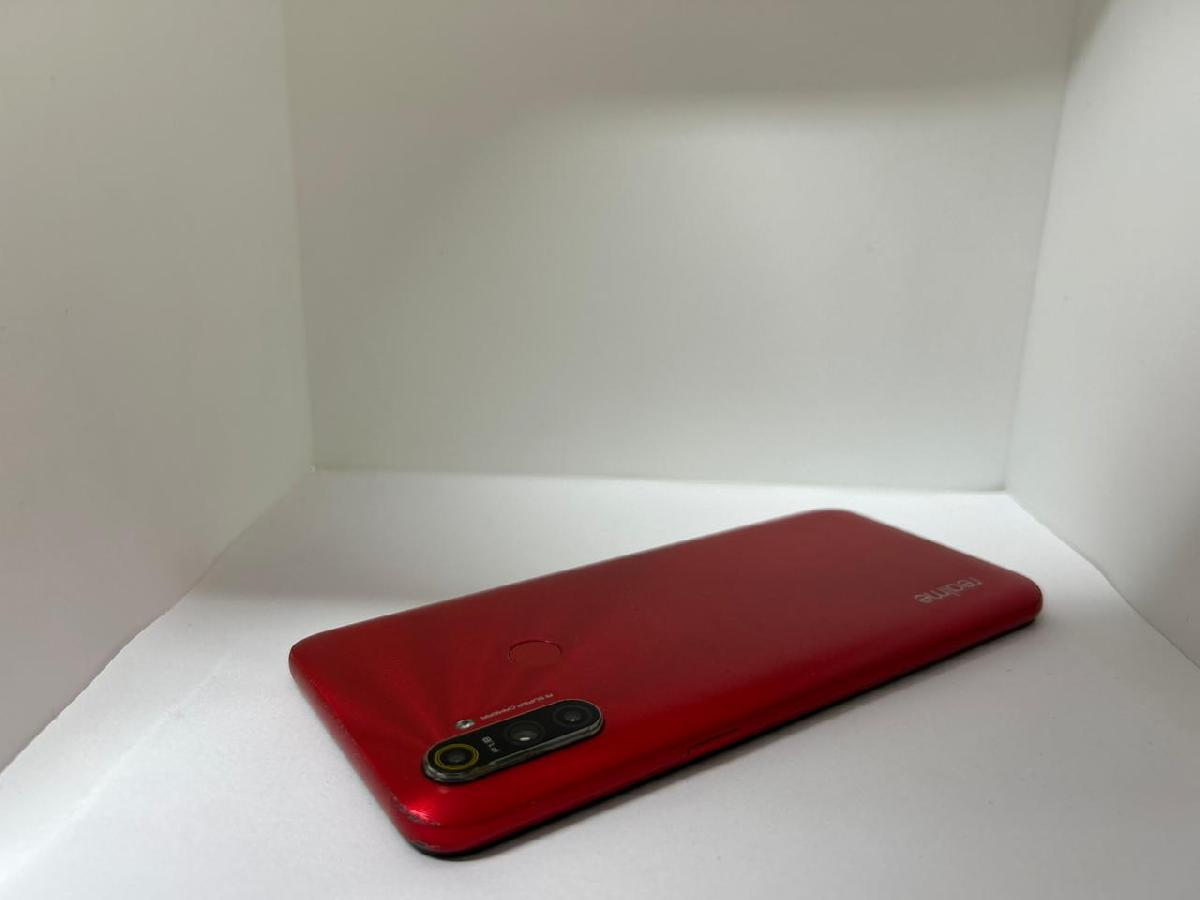 Смартфон Realme C3 3/64