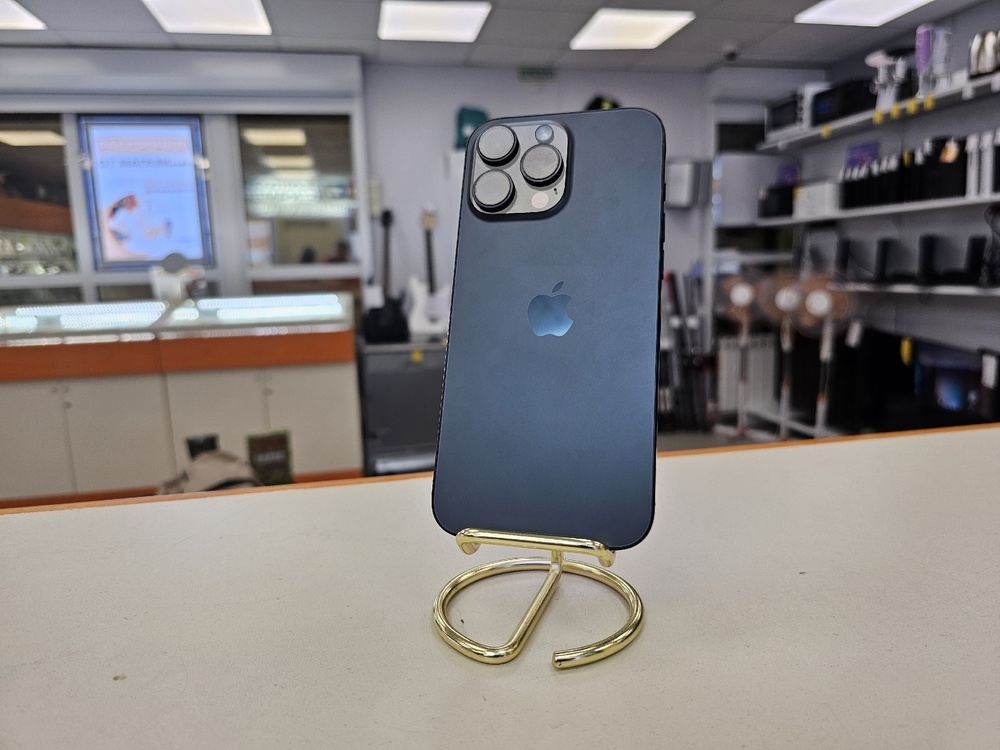 Смартфон Apple Iphone 16 Pro 256Gb