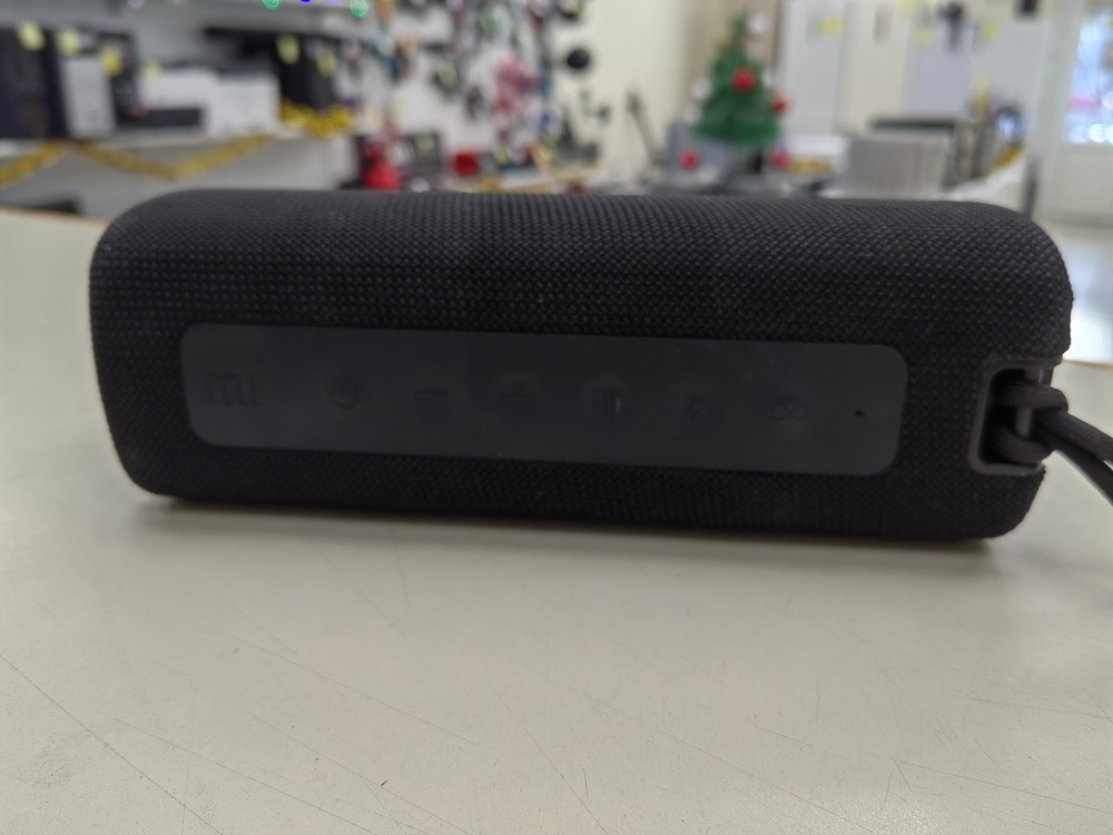 Портативная акустика Xiaomi Mi Portable Speaker