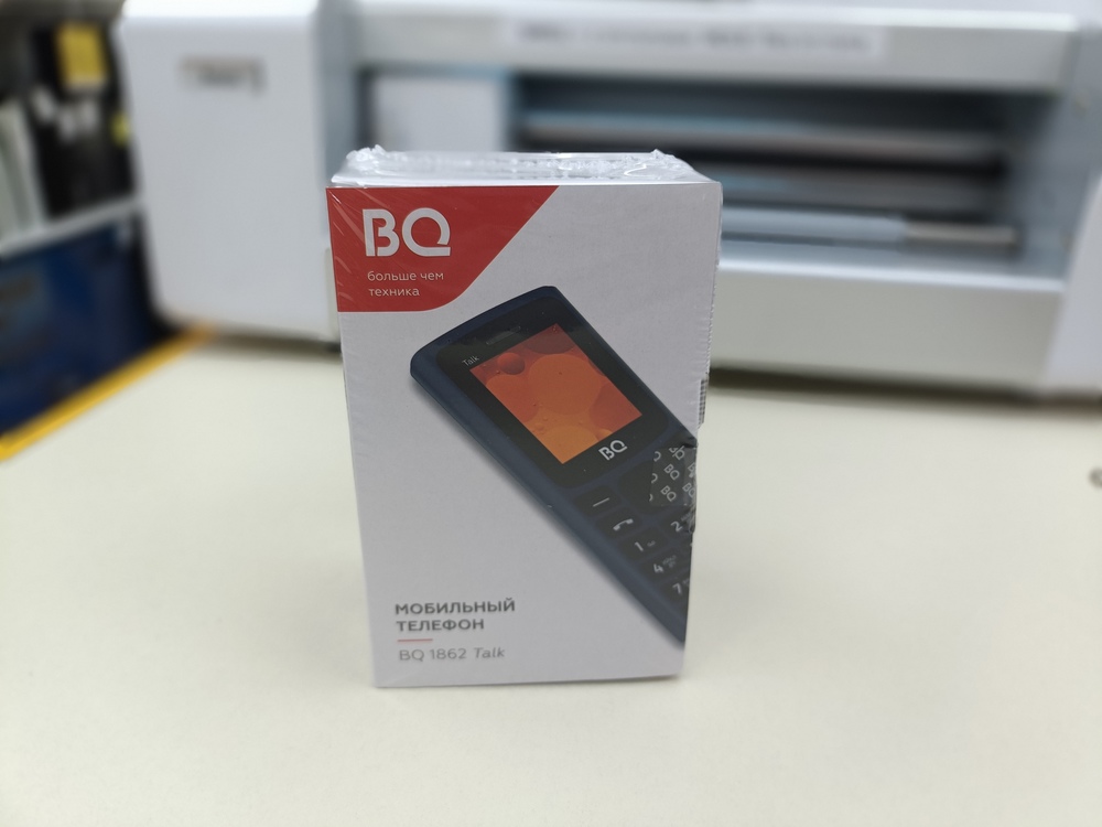 Мобильный телефон BQ 1862