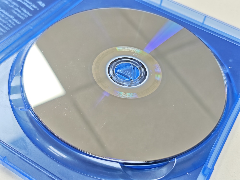 Игра Playstation 5 GTA 5