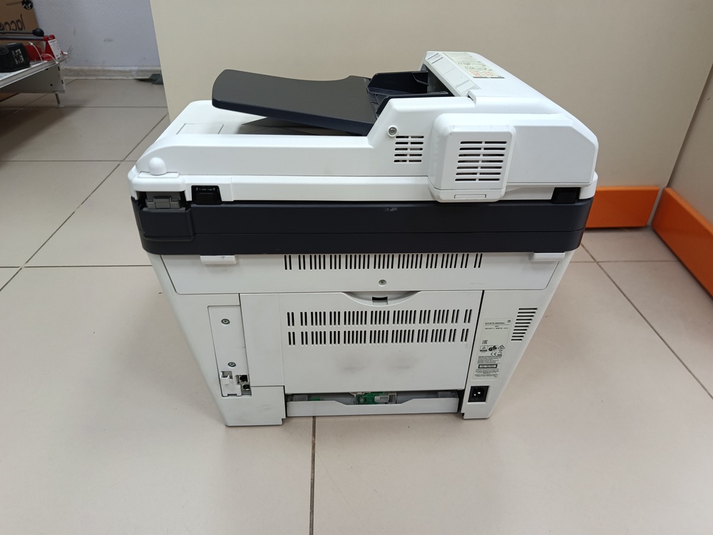 МФУ Kyocera ECOSYS M2030dn