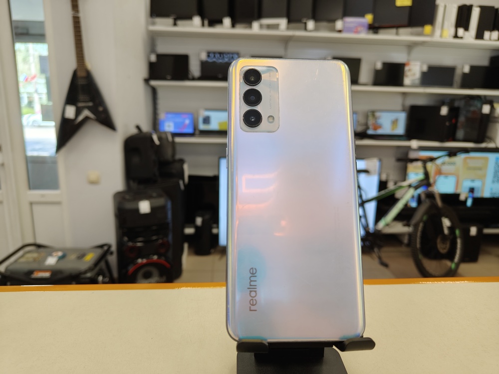 Смартфон Realme GT Master Edition 6/128
