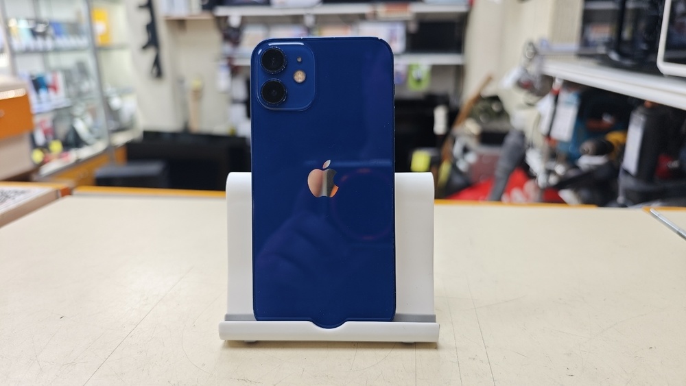 Смартфон Apple iPhone 12 mini 128Gb