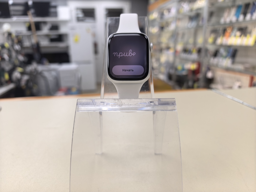 Смарт-часы Apple Watch Series 8 41mm