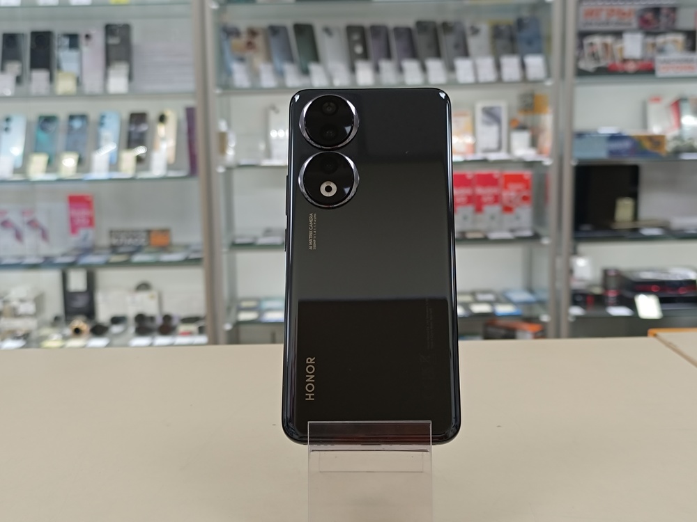 Смартфон Honor 90 12/512