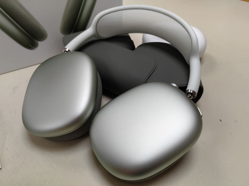 Наушники беспроводные Apple AirPods Max (A2096)