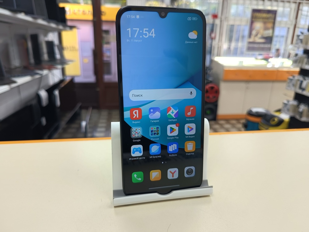 Смартфон Xiaomi Redmi 15C 8/256gb