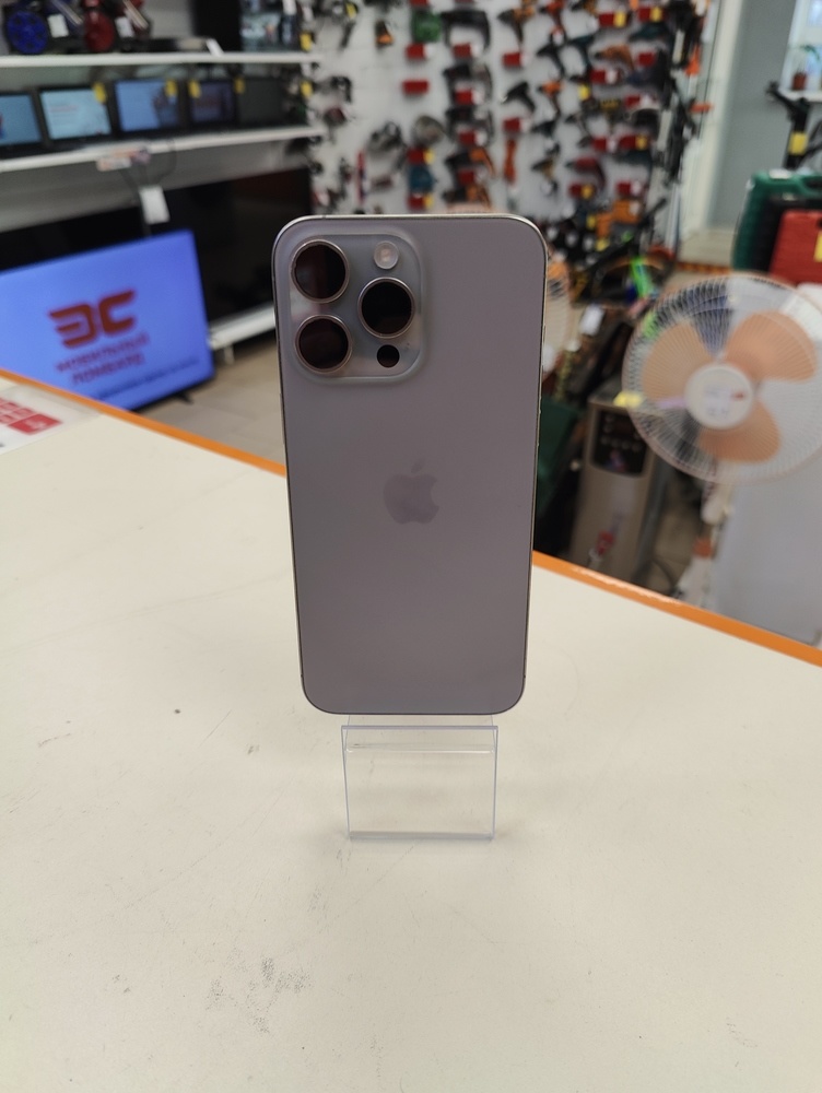 Смартфон Apple iPhone 15 Pro Max 256Gb