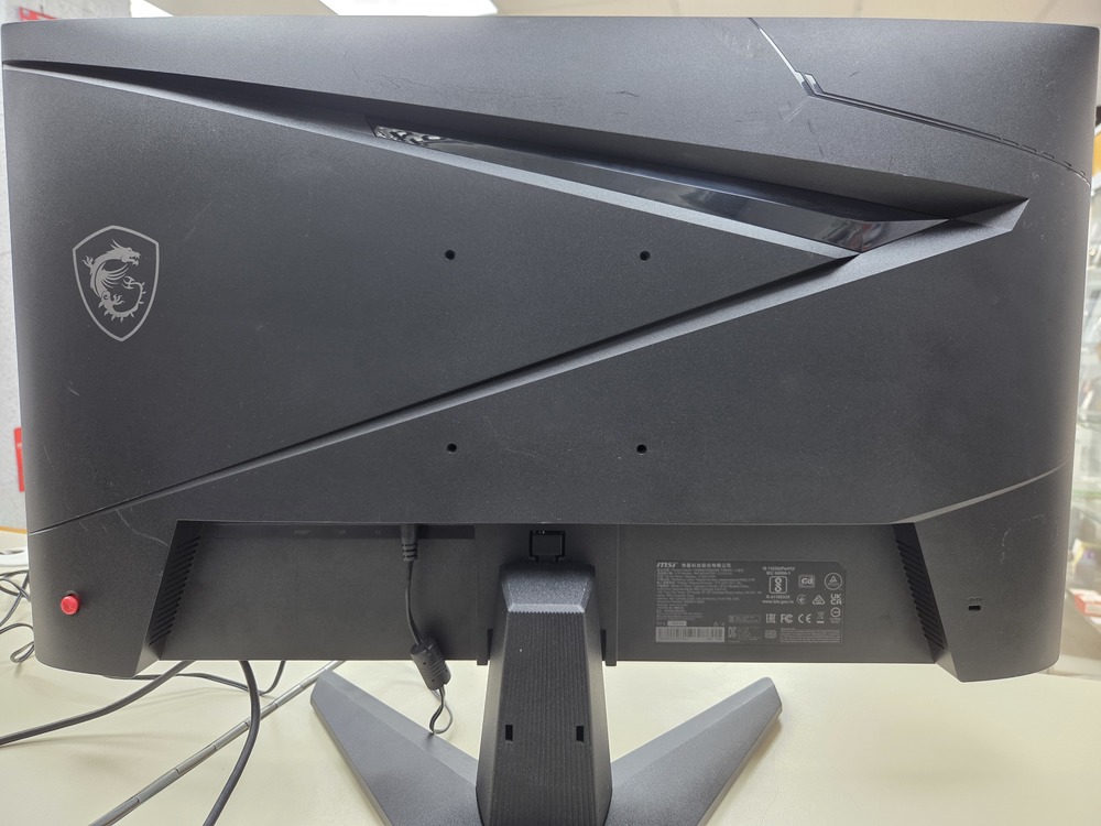Монитор MSI Mag 274F