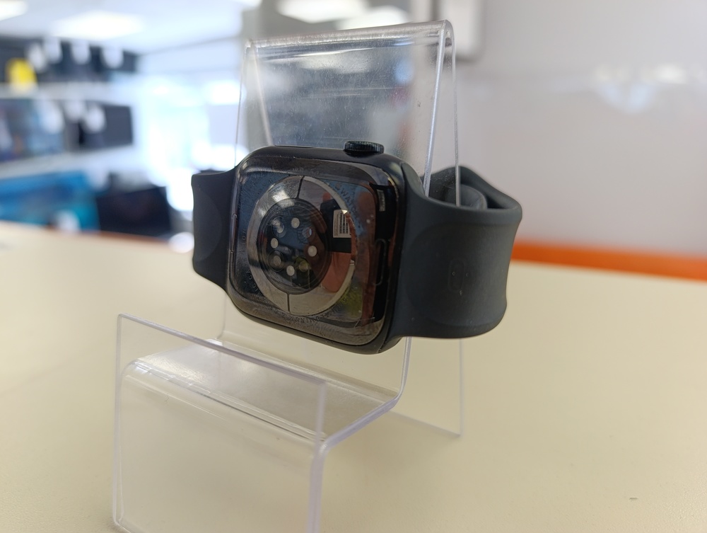 Смарт-часы Apple Watch Series 8 45mm