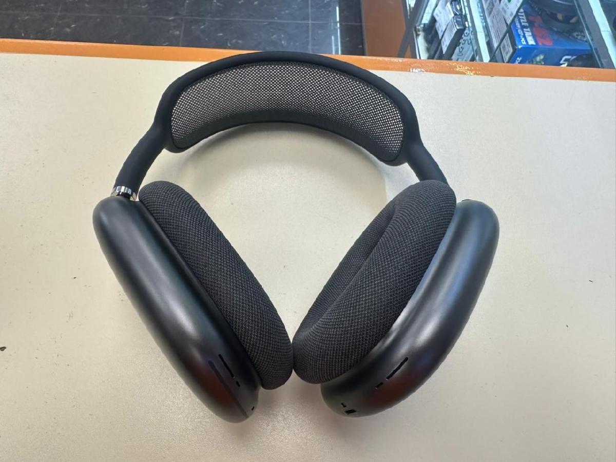 Наушники беспроводные Apple AirPods Max (A2096)